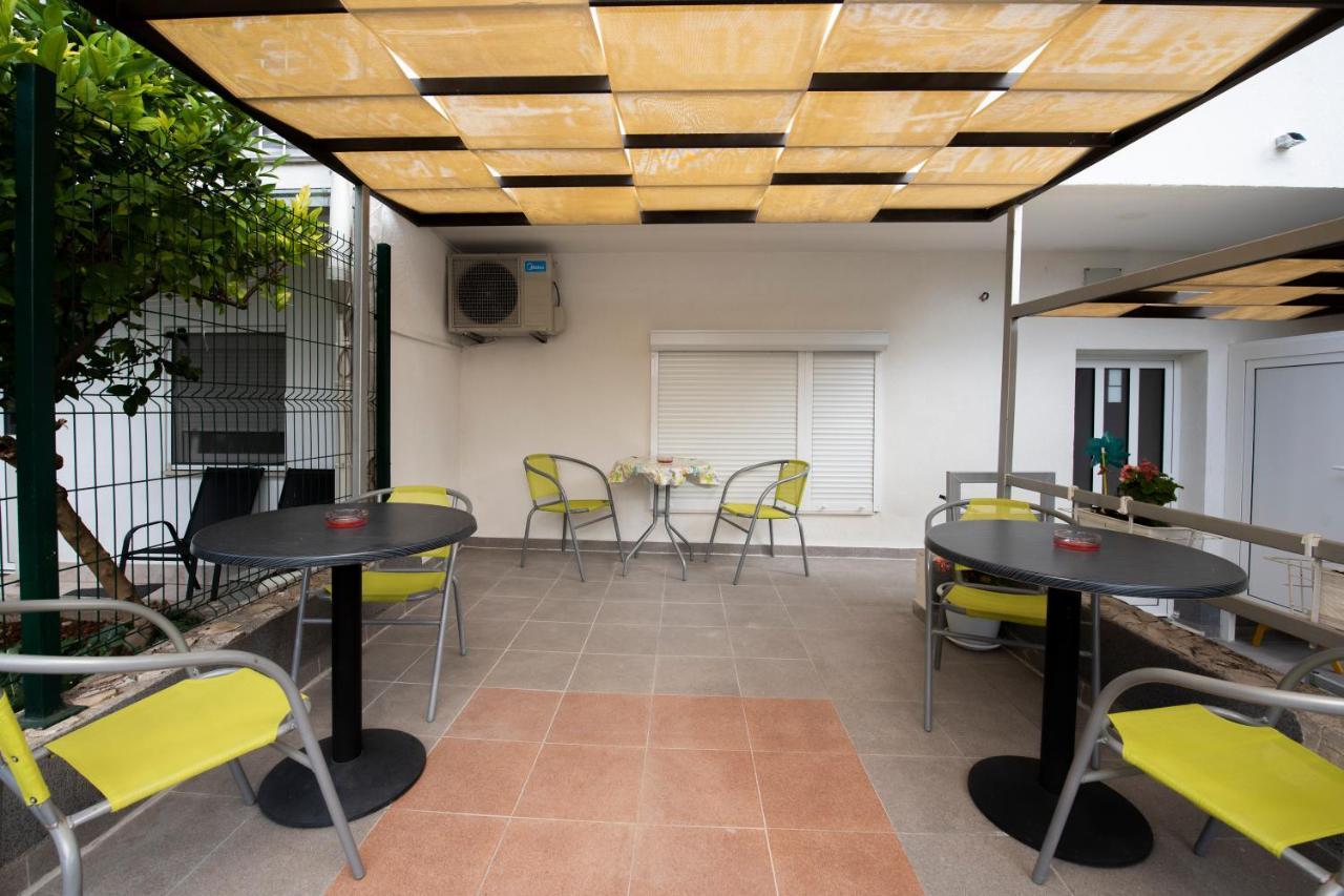 Studios Lavender Split Exteriér fotografie