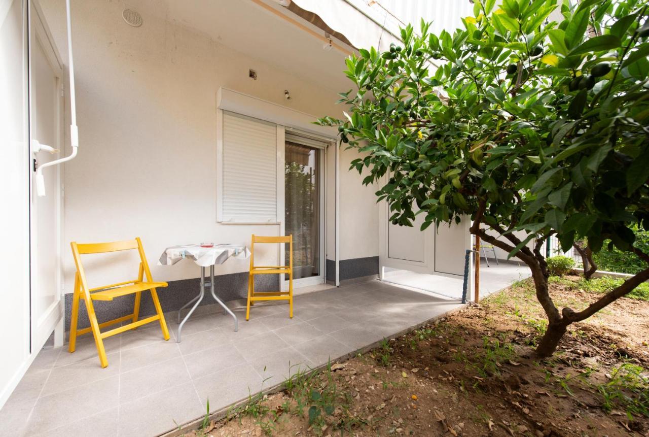 Studios Lavender Split Exteriér fotografie