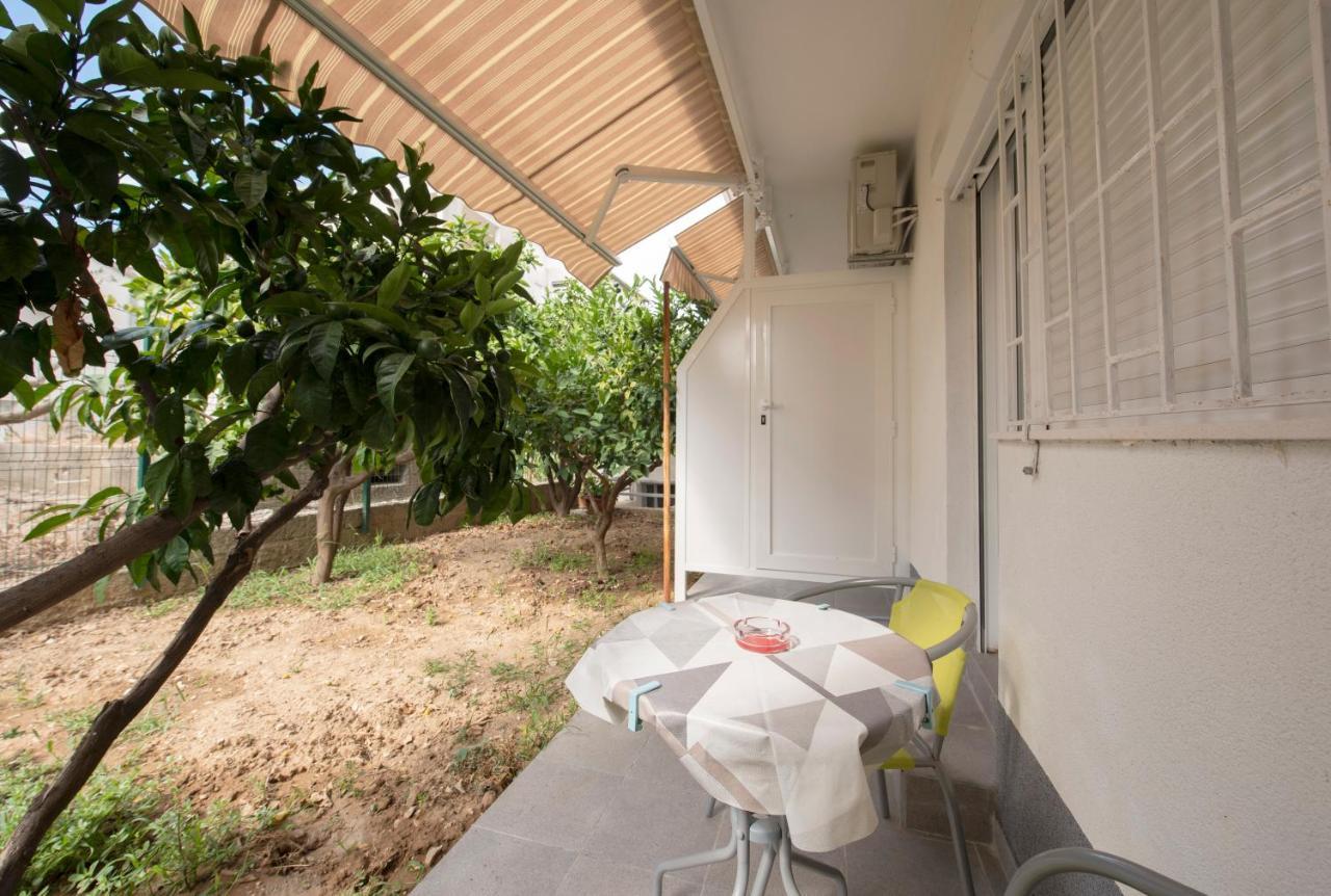 Studios Lavender Split Exteriér fotografie