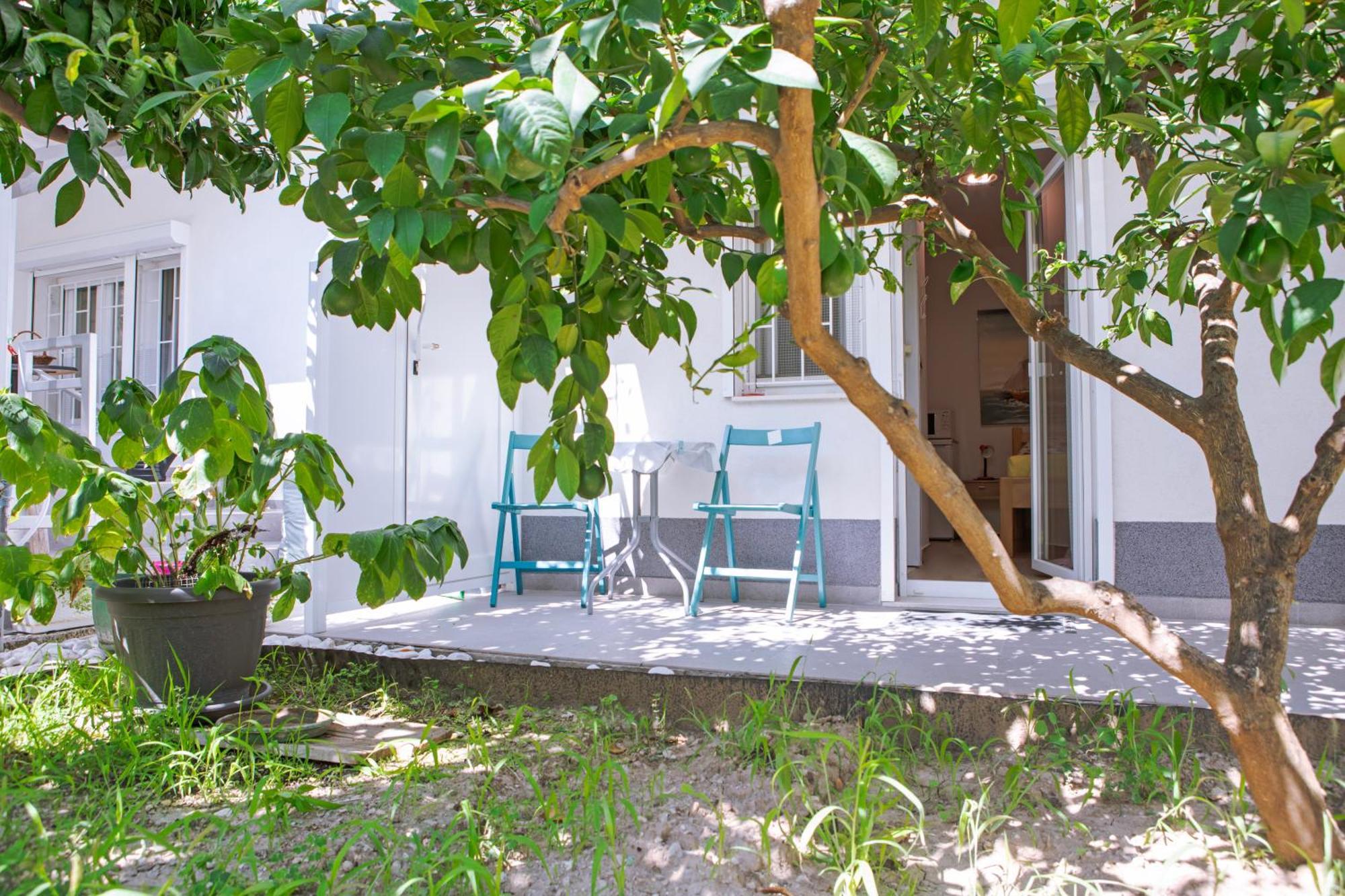Studios Lavender Split Exteriér fotografie